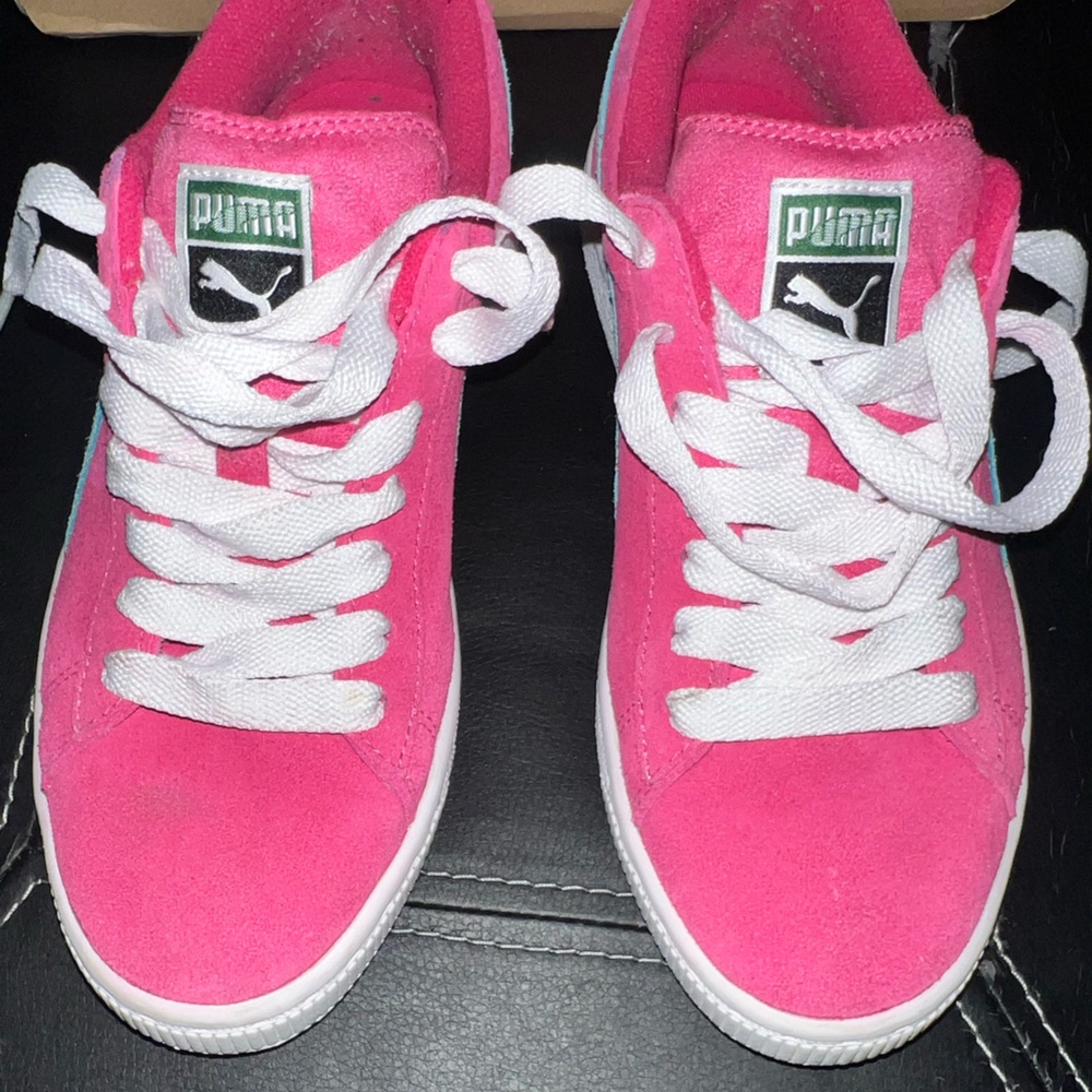 Puma sneakers - Picture 2 of 7